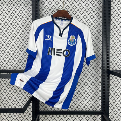 CAMISETA PORTO LOCAL 14/15 RETRO