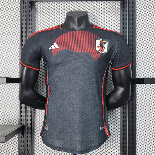 CAMISETA JAPON 24/25 EDICION ESPECIAL VERSIÓN JUGADOR