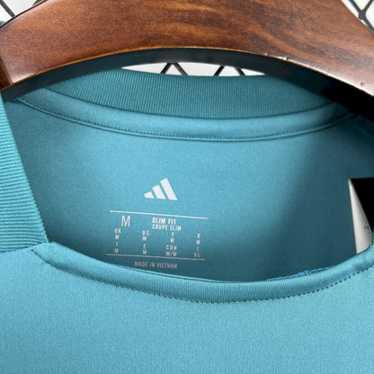 CAMISETA CRUZEIRO ENTRENAMIENTO 2025/26