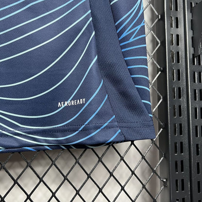 CAMISETA LEEDS lll 24/25 HOMBRE