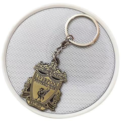 LLAVERO LIVERPOOL