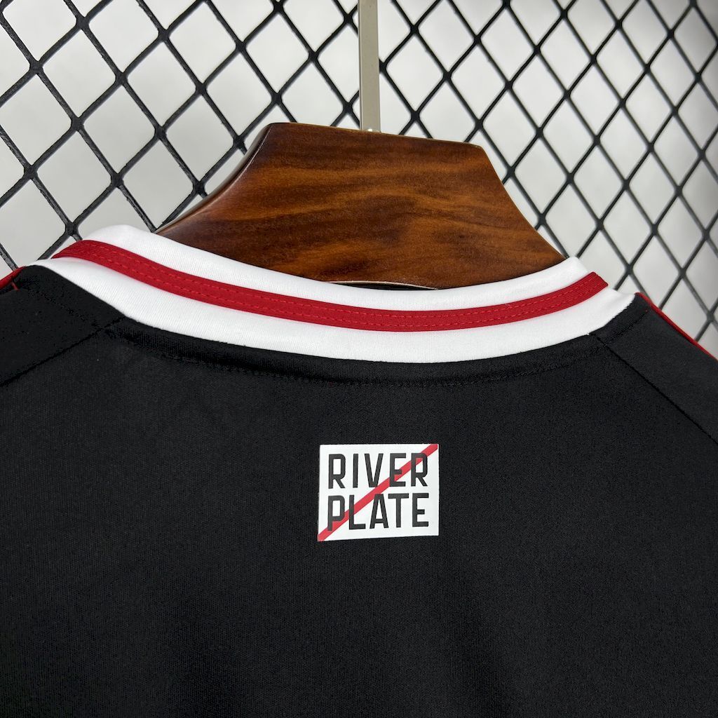 CAMISETA RIVER PLATE VISITA 25/26