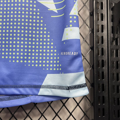 CAMISETA MANCHESTER UNITED PORTERO 24/25