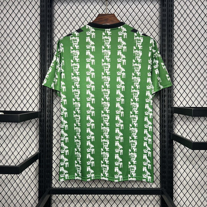 CAMISETA REAL BETIS PRE COMPETICIÓN 24/25