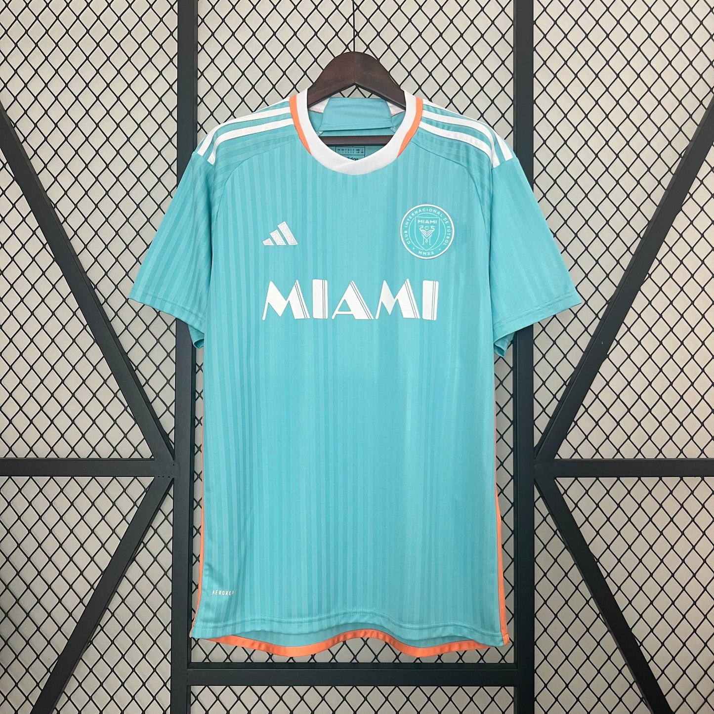 CAMISETA INTER MIAMI lll 24/25 HOMBRE
