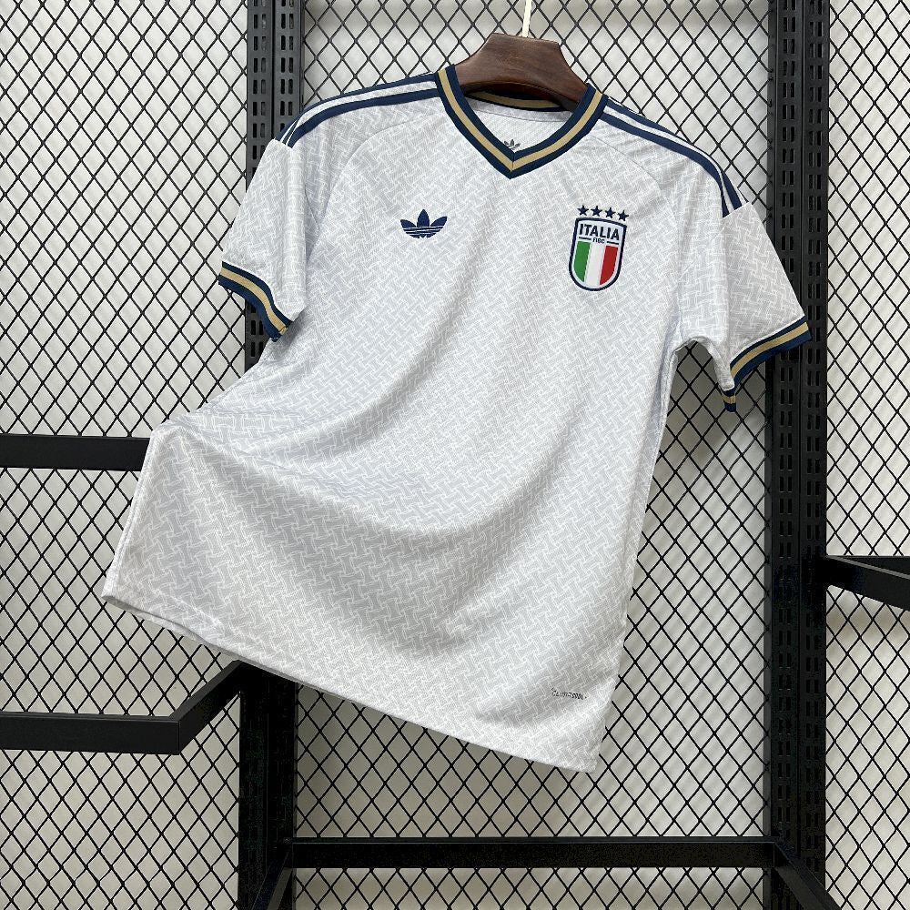 CAMISETA VISITA ITALIA MUNDIAL 2026