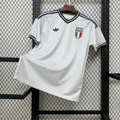 CAMISETA VISITA ITALIA MUNDIAL 2026