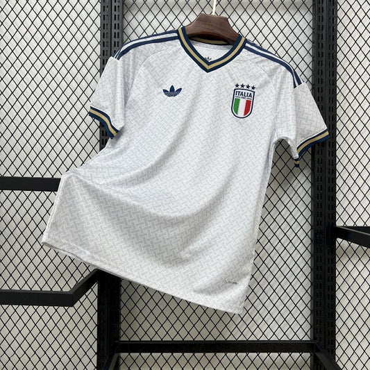 CAMISETA VISITA ITALIA MUNDIAL 2026