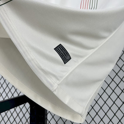 CAMISETA CHELSEA VISITA 2025/26