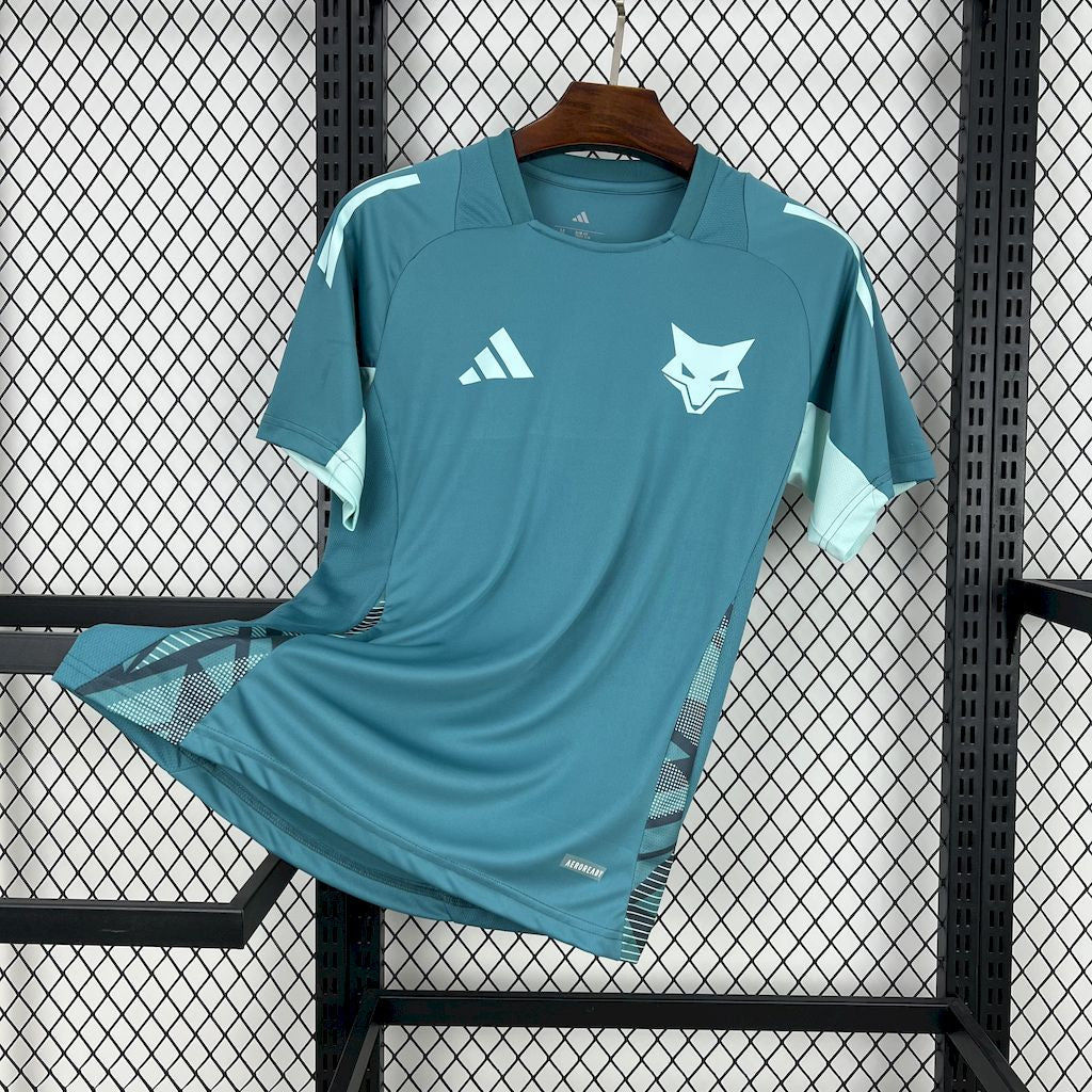 CAMISETA CRUZEIRO ENTRENAMIENTO 2025/26