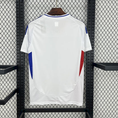 CAMISETA OLYMPIQUE DE LYON 24/25