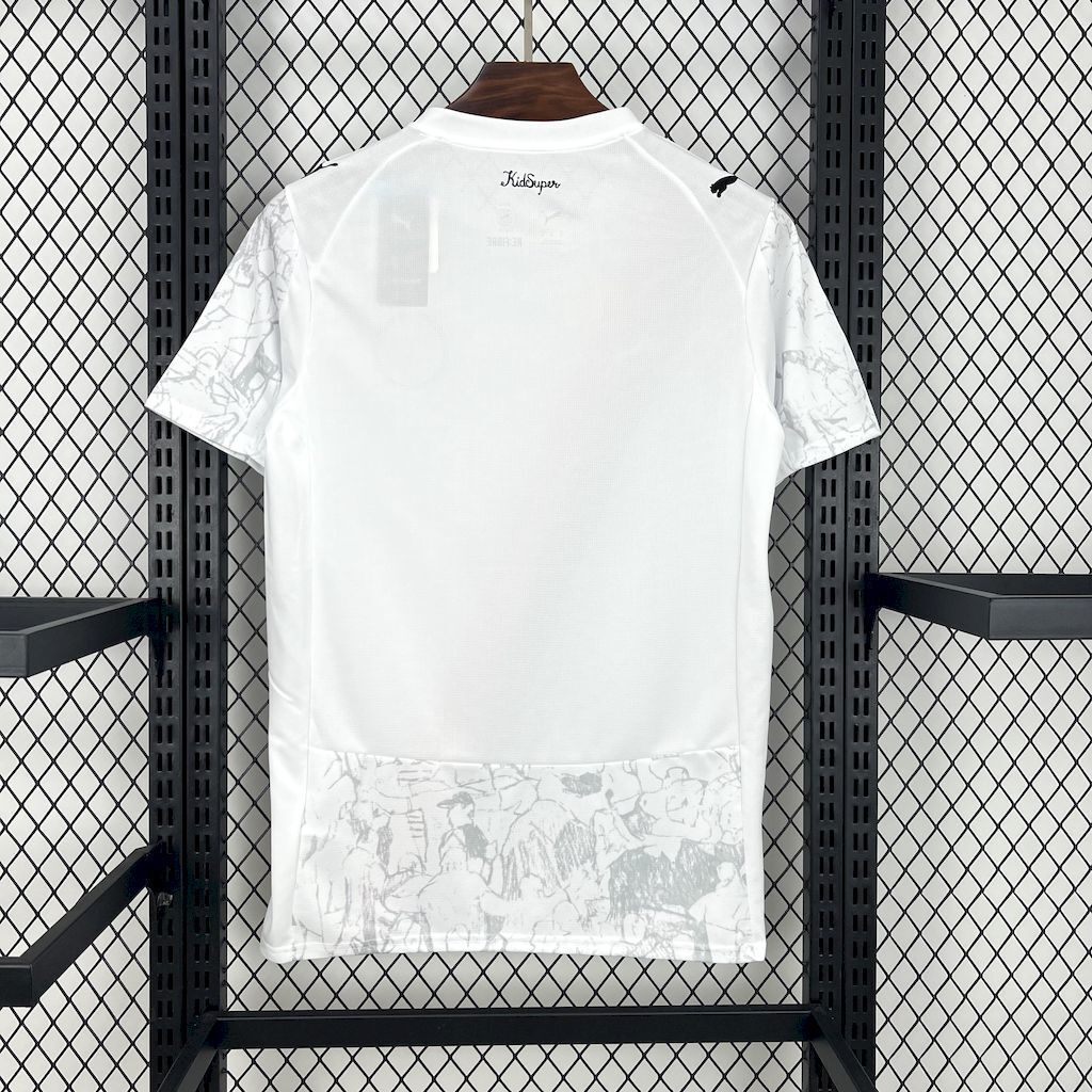 CAMISETA MANCHESTER CITY VISITA 25/26