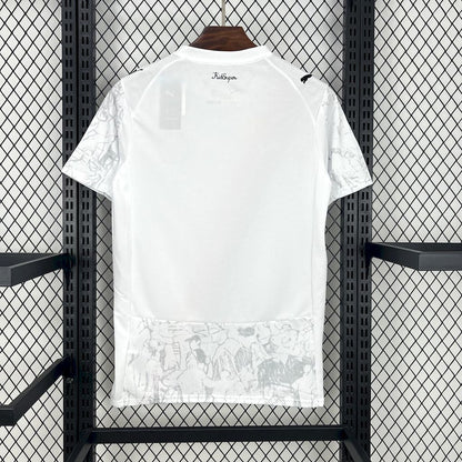 CAMISETA MANCHESTER CITY VISITA 25/26