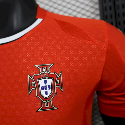 CAMISETA PORTUGAL 2025/26 VERSION JUGADOR