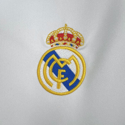 CAMISETA REAL MADRID 2002/03 RETRO