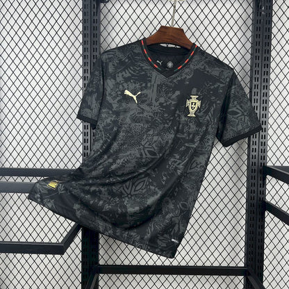 CAMISETA PORTUGAL MUNDIAL 2026 VISITA