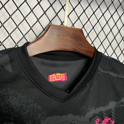 CAMISETA CHELSEA Ill 24/25 HOMBRE