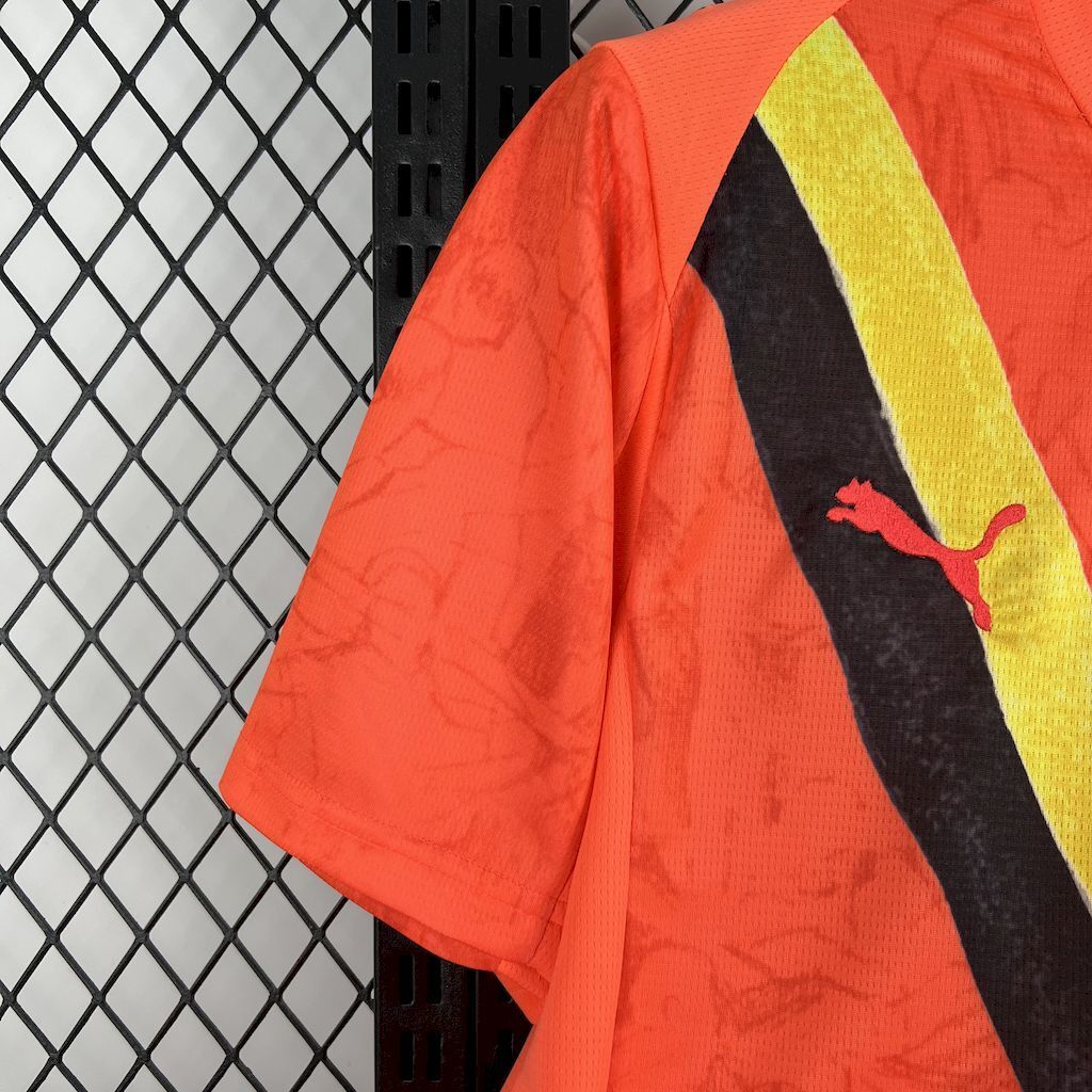 CAMISETA MANCHESTER CITY TERCERA 25/26