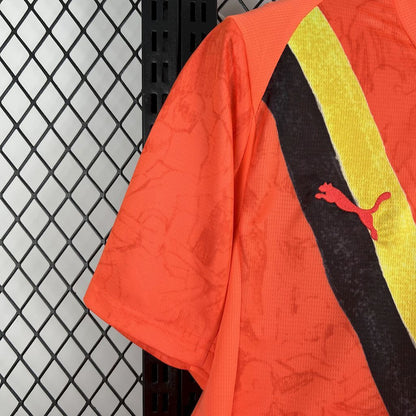 CAMISETA MANCHESTER CITY TERCERA 25/26