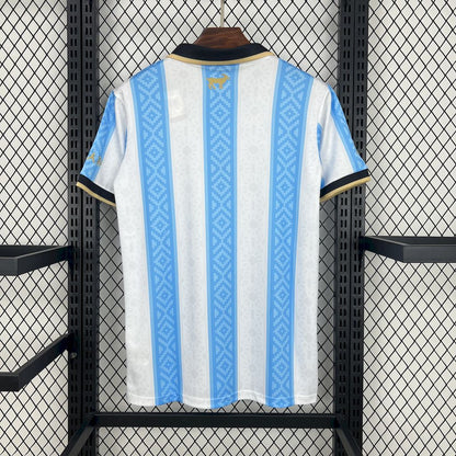 CAMISETA ARGENTINA 2024/25 EDICION ESPECIAL