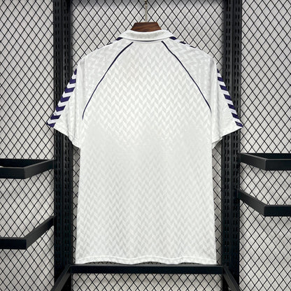 CAMISETA REAL MADRID 1988/89 RETRO LOCAL