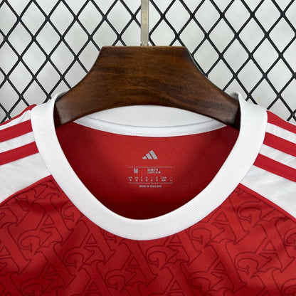 CAMISETA ARSENAL 25/26