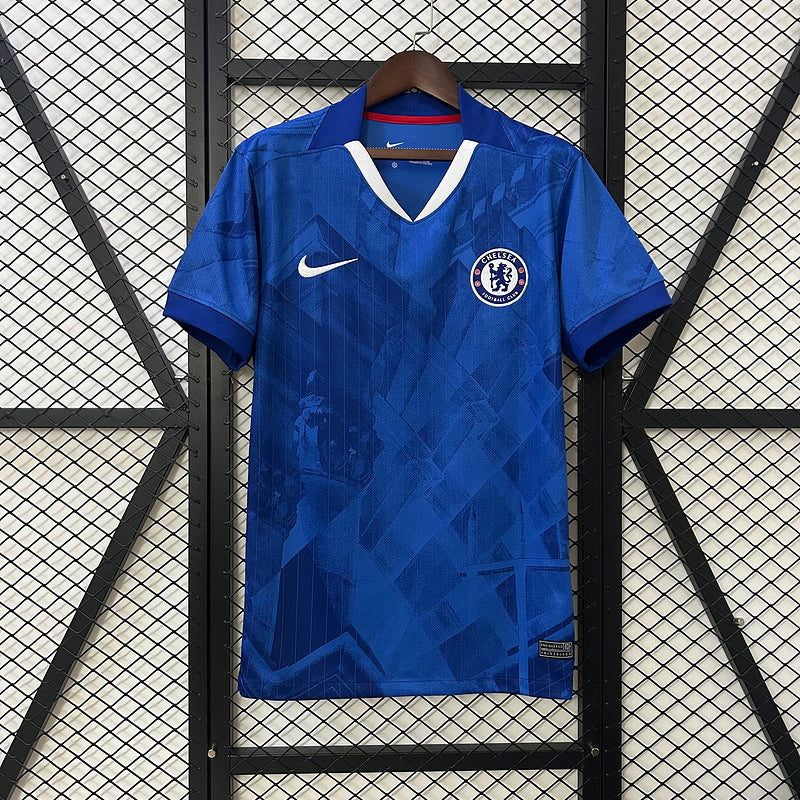 CAMISETA CHELSEA 2025/26