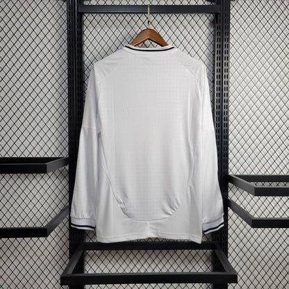 REAL MADRID I 24/25 HOMBRE (MANGA LARGA)