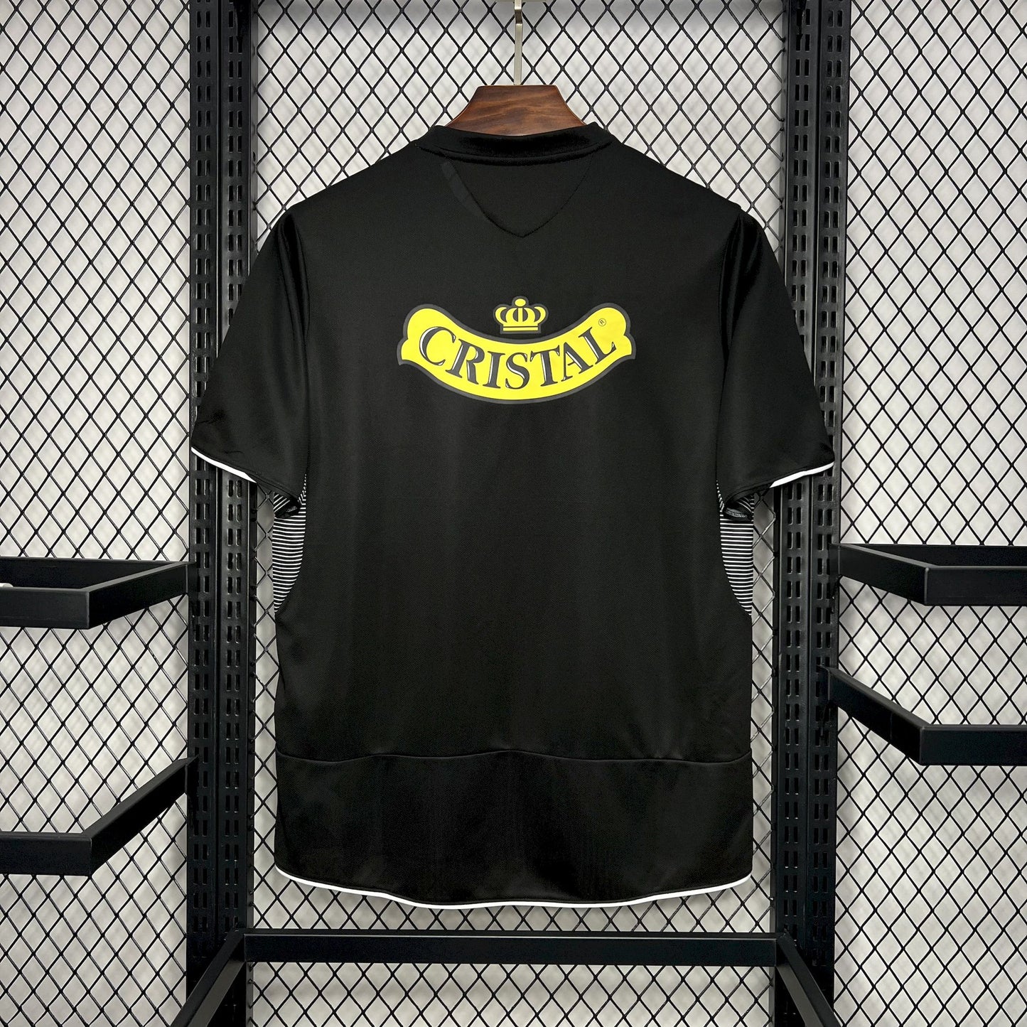 CAMISETA COLO COLO 2006 ll HOMBRE RETRO