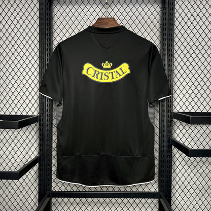 CAMISETA COLO COLO 2006 ll HOMBRE RETRO