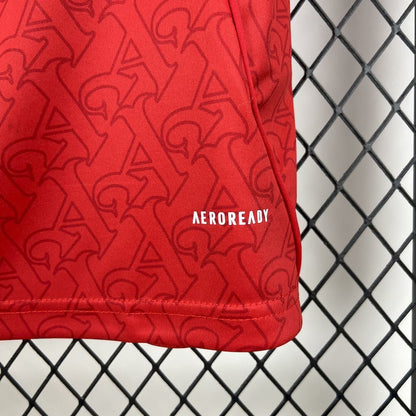 CAMISETA ARSENAL 25/26