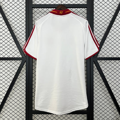 CAMISETA ESPAÑA VISITA 2010 RETRO