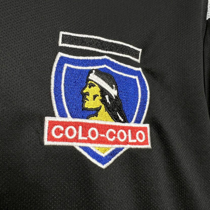 CAMISETA COLO COLO 2006 ll HOMBRE RETRO