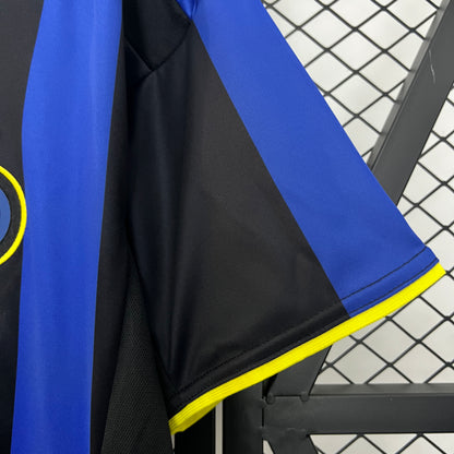 CAMISETA INTER DE MILAN 2002/03 RETRO