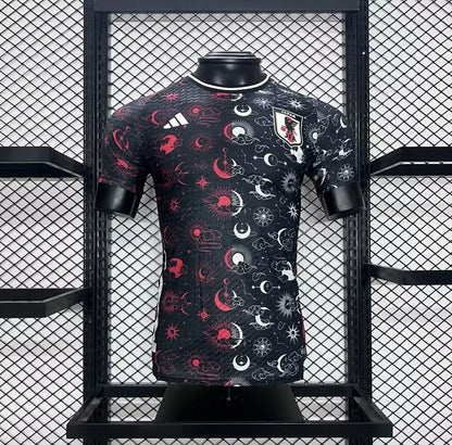 CAMISETA JAPON 24/25 EDICIÓN BILATERAL (VERSIÓN JUGADOR)