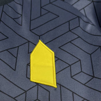 CAMISETA EVERTON ll 24/25