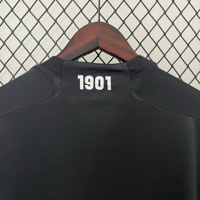 CAMISETA RIVER PLATE III 24/25 HOMBRE