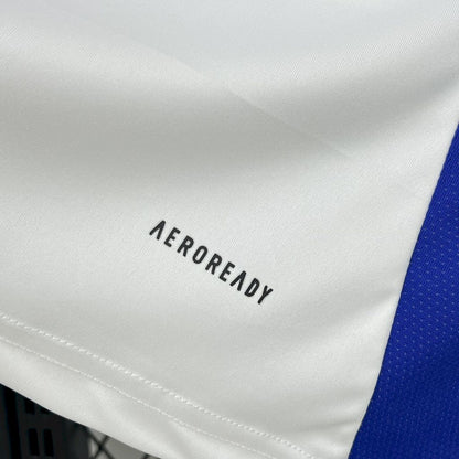 CAMISETA OLYMPIQUE DE LYON 24/25