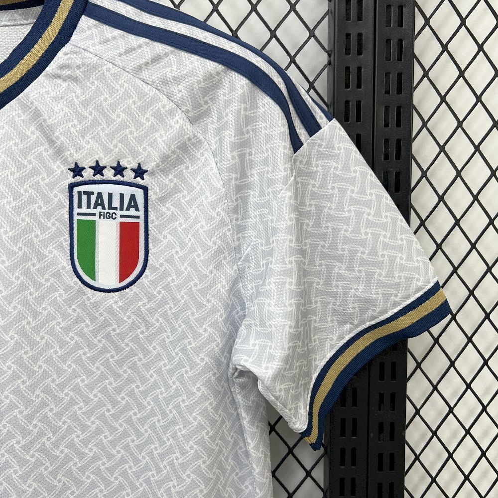 CAMISETA VISITA ITALIA MUNDIAL 2026