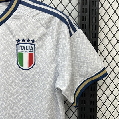 CAMISETA VISITA ITALIA MUNDIAL 2026
