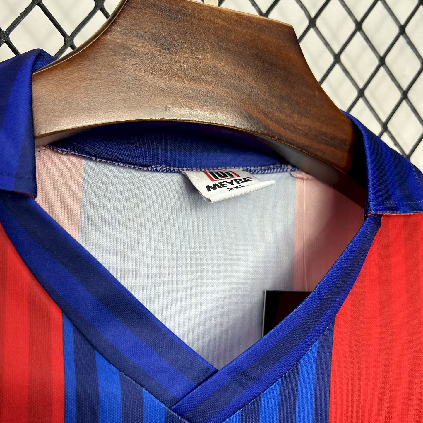 CAMISETA BARCELONA 1991/92 RETRO