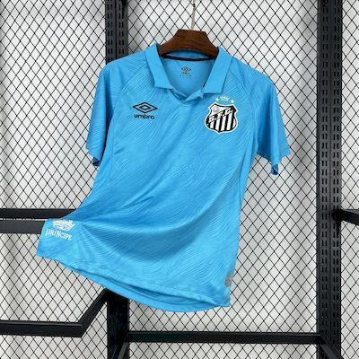 CAMISETA SANTOS CUARTA 25/26