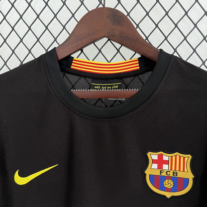 CAMISETA BARCELONA TERCERA 13/14 RETRO