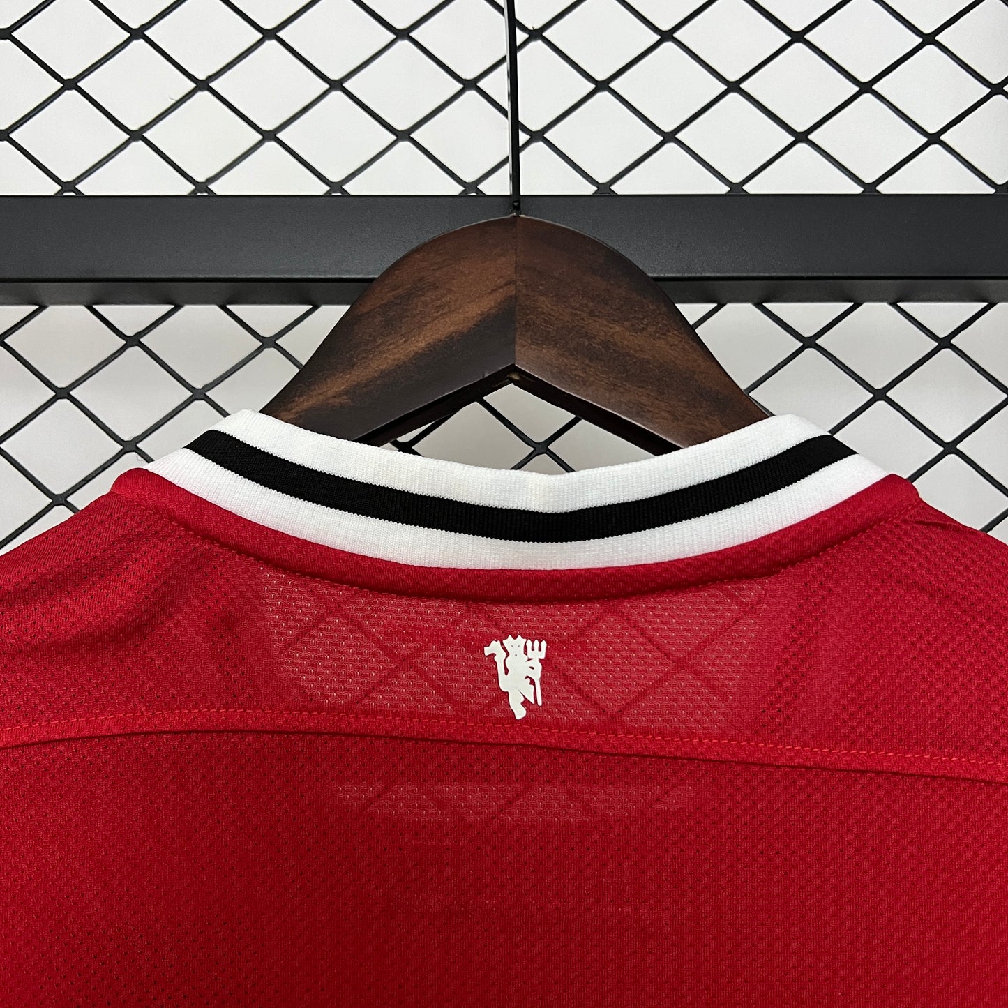 CAMISETA MANCHESTER UNITED 2011/12 RETRO