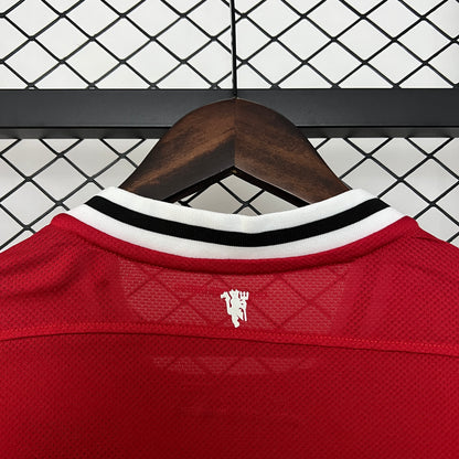 CAMISETA MANCHESTER UNITED 2011/12 RETRO