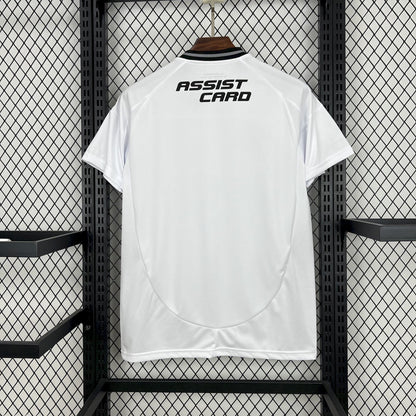 CAMISETA COLO COLO LOCAL 2025/26