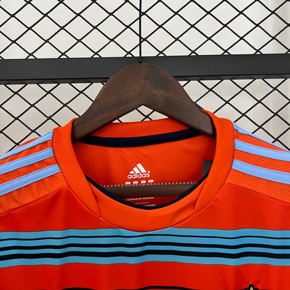 CAMISETA OLYMPIQUE MARSEILLE 2011/12 TERCERA EQUIPACION RETRO