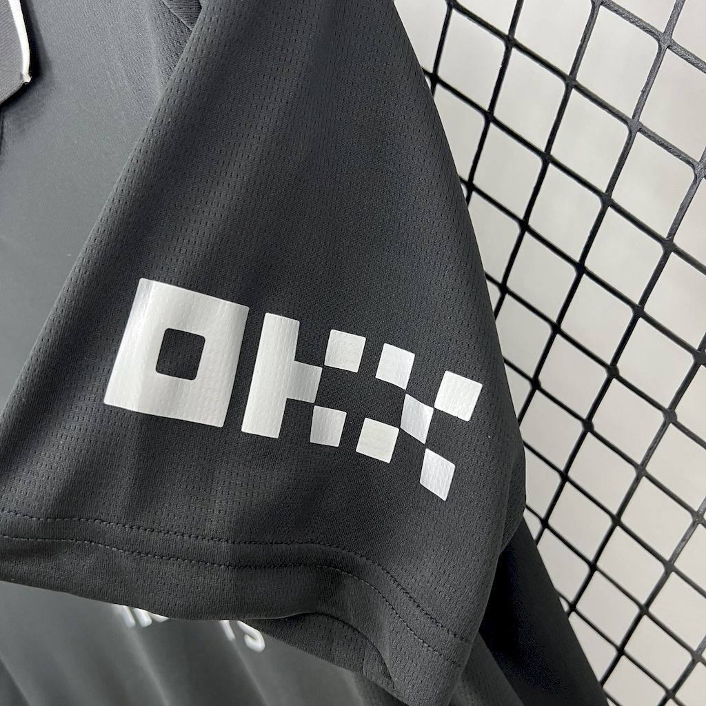 CAMISETA MANCHESTER CITY CUARTA 25/26