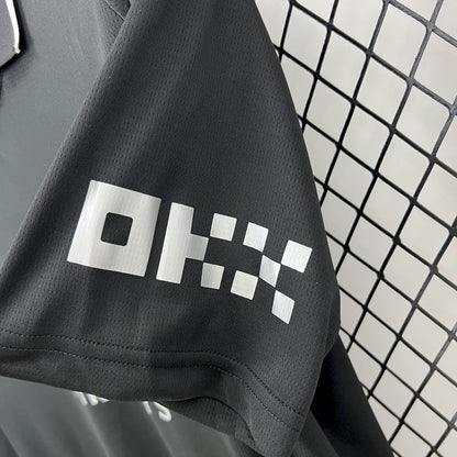 CAMISETA MANCHESTER CITY CUARTA 25/26