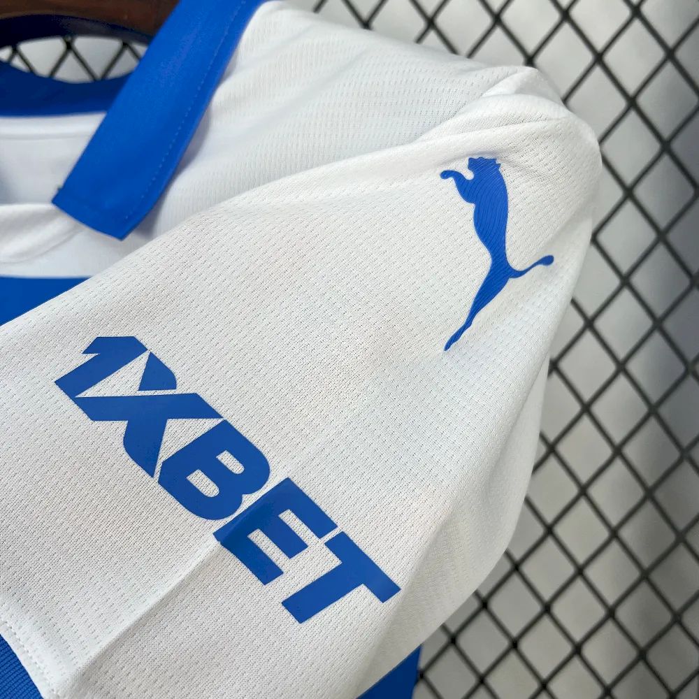 CAMISETA UNIVERSIDAD CATÓLICA 2025/26